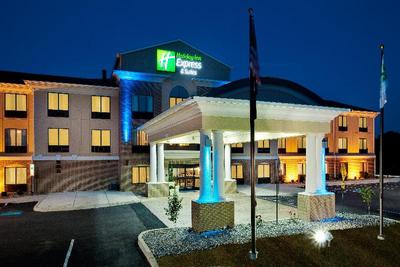 Holiday Inn Express & Suites Limerick - Pottstown
