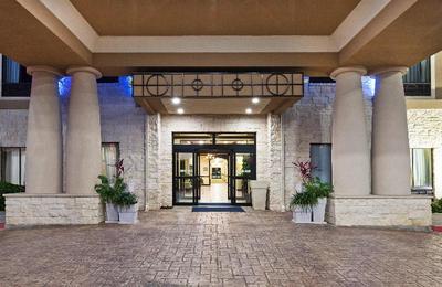 Holiday Inn Express and Suites Victoria