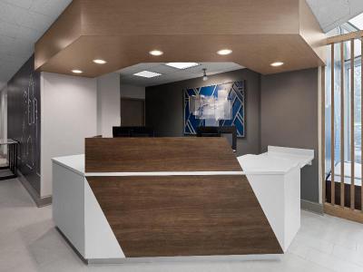 Holiday Inn Express Greenville