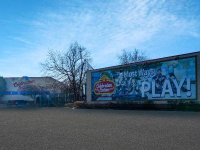 Holiday Inn Express Greensboro I 40 at Wendover