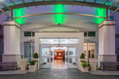 Holiday Inn Salina