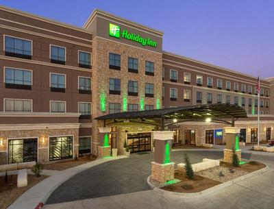 Holiday Inn San Marcos