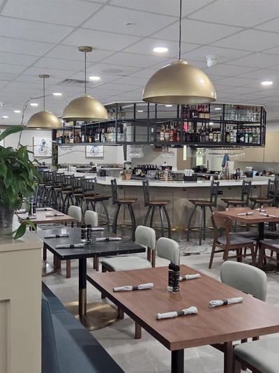 DoubleTree by Hilton Brunswick
