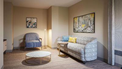 DoubleTree by Hilton Brunswick