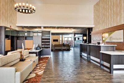 Holiday Inn St. George Conv Ctr