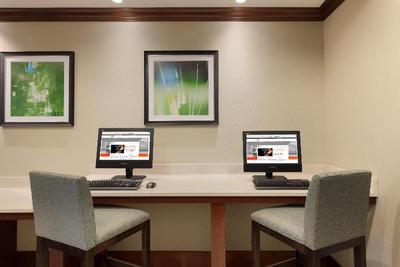 Staybridge Suites Midland