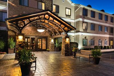 Staybridge Suites Ofallon Chesterfield