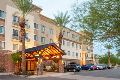 Staybridge Suites Phoenix Chandler
