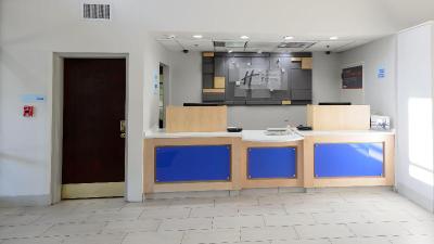 Holiday Inn Express Hillsborough Durham Area