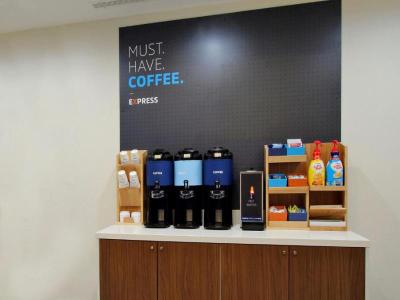 Holiday Inn Express Hillsborough Durham Area