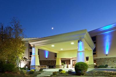 Holiday Inn Express Hershey Harrisburg Area