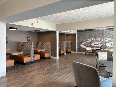 Holiday Inn St Louis SW Route 66