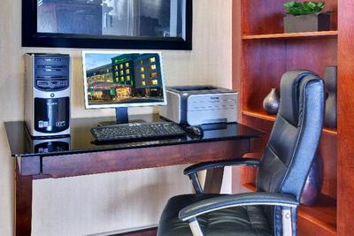 Holiday Inn Southaven Central Memphis