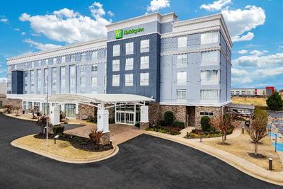 Holiday Inn Southaven Central Memphis