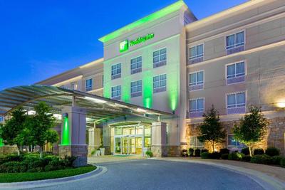 Holiday Inn Temple - Belton