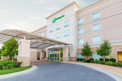 Holiday Inn Temple - Belton
