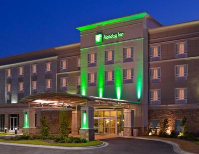 Holiday Inn Temple - Belton