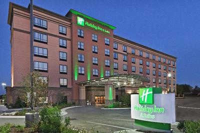 Holiday Inn Hotel and Suites Tulsa South