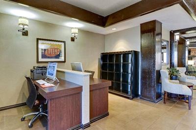 Staybridge Suites San Angelo