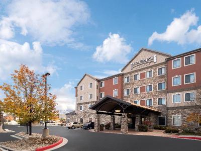 Staybridge Suites Midvale