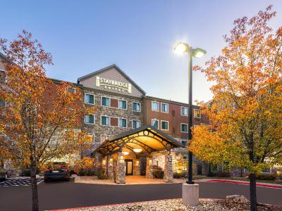 Staybridge Suites Midvale