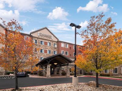 Staybridge Suites Midvale