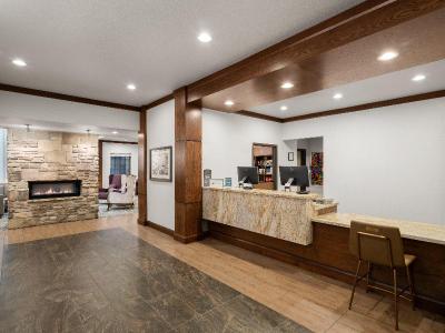 Staybridge Suites Midvale