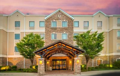 Staybridge Suites Toledo Maumee