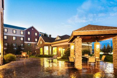 Staybridge Suites Toledo Maumee
