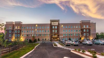 Staybridge Suites Knoxville West