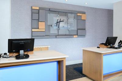 Holiday Inn Express and Suites Research Triangle P