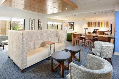 Holiday Inn Express and Suites Research Triangle P