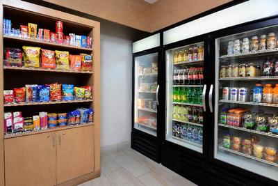 Holiday Inn Express and Suites Research Triangle P