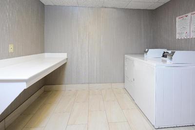 Holiday Inn Express and Suites Research Triangle P