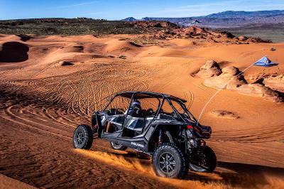 Holiday Inn Express and Suites St. George North Zi