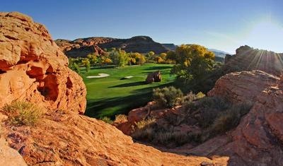 Holiday Inn Express and Suites St. George North Zi