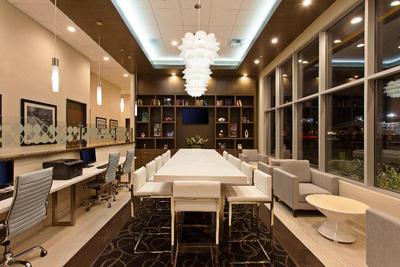 Hampton Inn by Hilton North Hollywood
