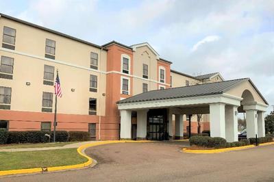 Wingate by Wyndham Ridgeland