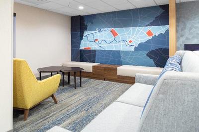 Holiday Inn Express and Suites Kimball