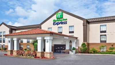 Holiday Inn Express and Suites Kimball