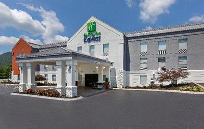 Holiday Inn Express and Suites Kimball
