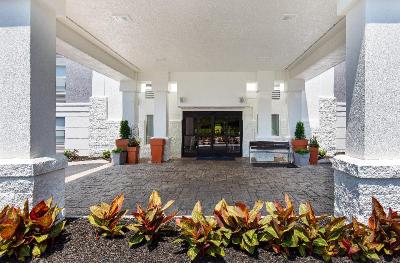 Holiday Inn Express and Suites Kimball