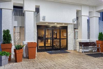 Holiday Inn Express and Suites Kimball