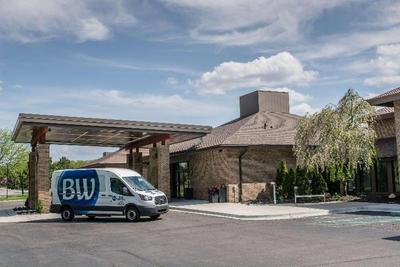 Best Western Okemos/East Lansing Hotel & Suites