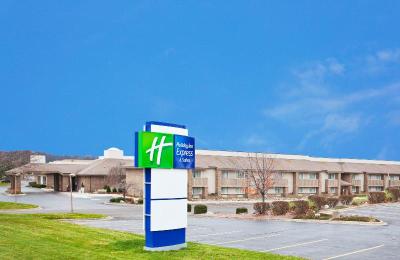 Best Western Okemos/East Lansing Hotel & Suites
