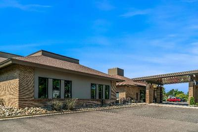 Best Western Okemos/East Lansing Hotel & Suites