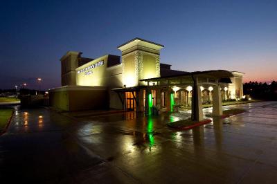 Holiday Inn Texarkana Arkansas Conv Ctr