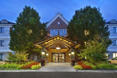 Staybridge Suites Detroit Utica