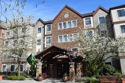 Sonesta ES Suites Portland Vancouver 41st Street