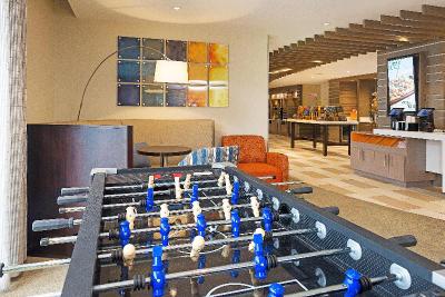EVEN Hotel Norwalk, an IHG Hotel